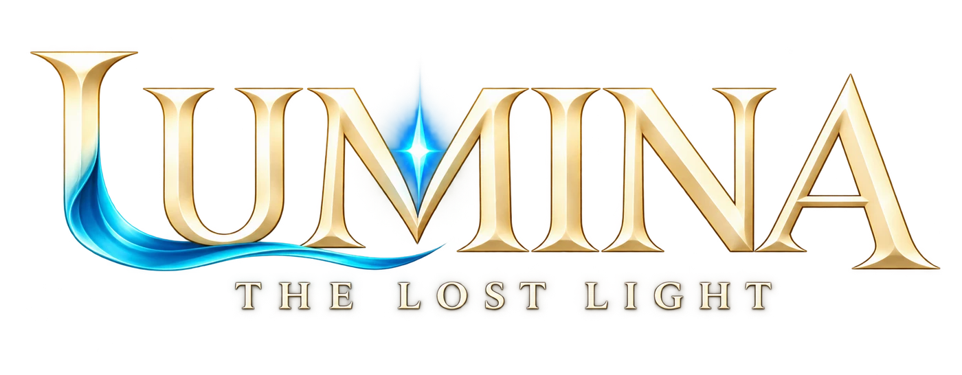 Lumina – The Lost Light