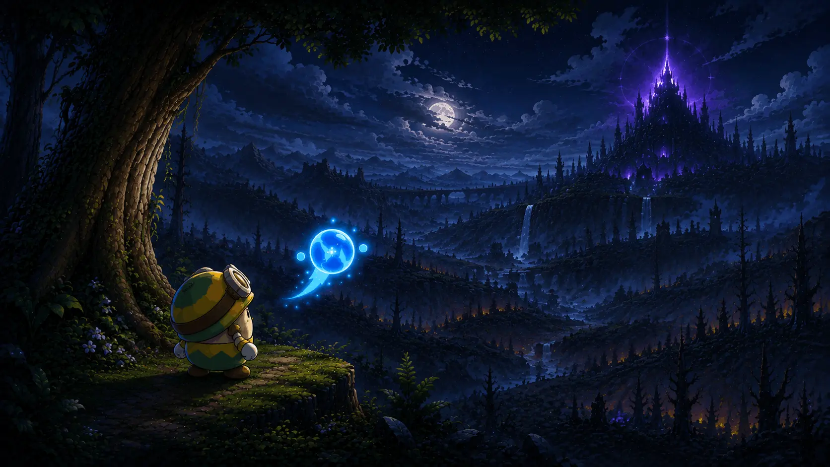 Temple of Light